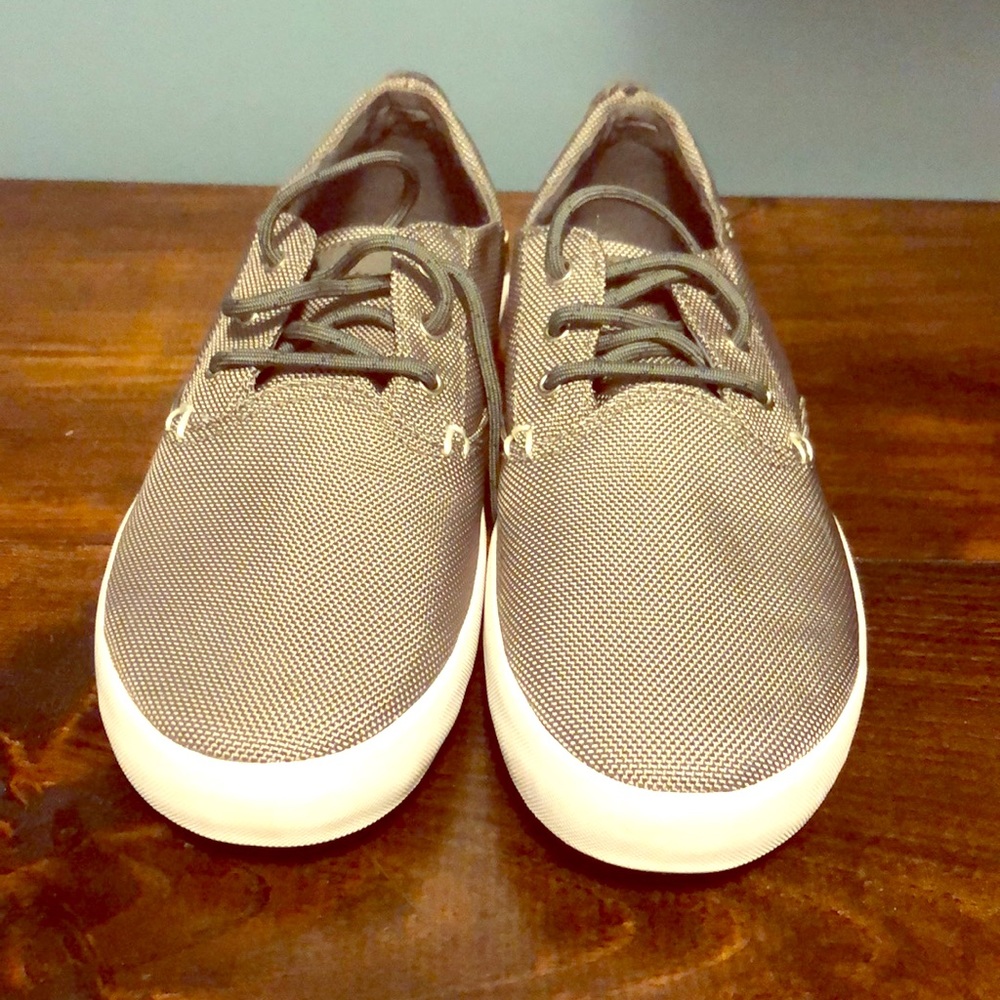 Sperry top sider